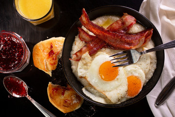 Breakfast 2