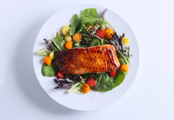 Salmon 