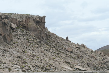 Fototapeta premium Rocks