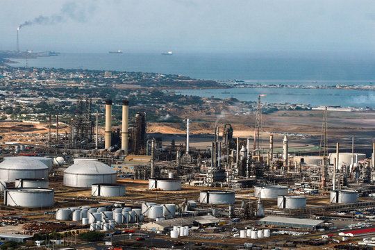 Refineria