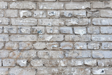 brick wall background