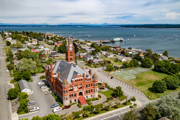 Port Townsend