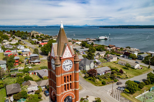 Port Townsend