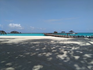 MALDIVES