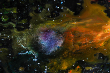 リッキドアート