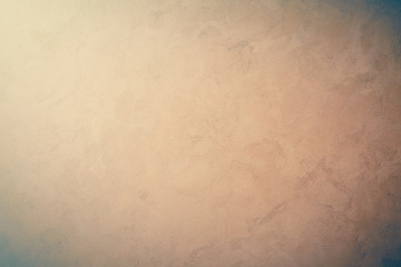 Brown paint cement texture
