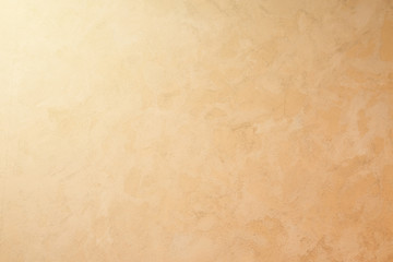 Brown paint cement texture