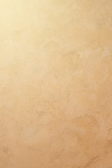 Brown paint cement texture