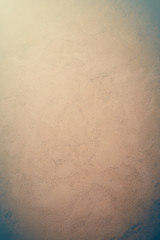 Brown paint cement texture