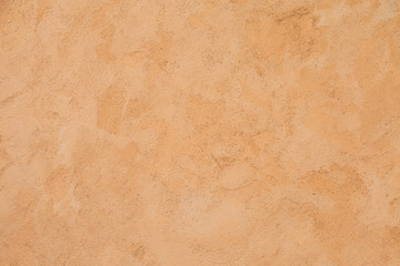 Brown paint cement texture