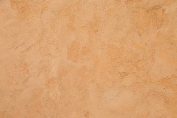 Fototapeta premium Brown paint cement texture