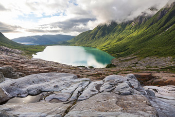 Northern Norway