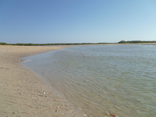 Famous Eighty mile beach, western australia, down under, oz 