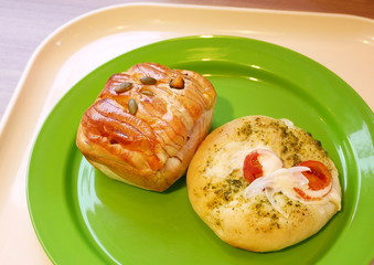パン