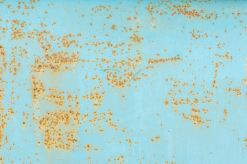 Texture, metal, wall, it can be used as a background. Metal texture with scratches and cracks