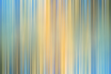 Obraz premium blue light gradient / background smooth blue blurred abstract