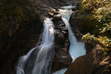 Wasserfall