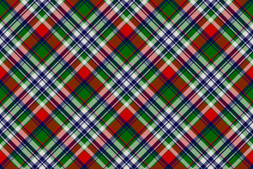 Celtic classic check plaid seamles pattern