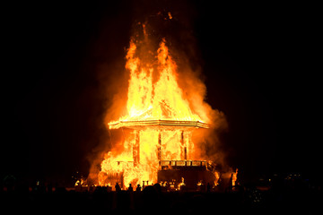 Burning Man
