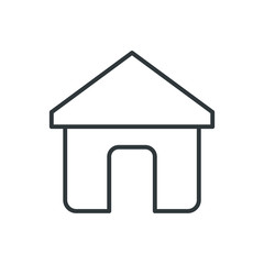 home vector icon