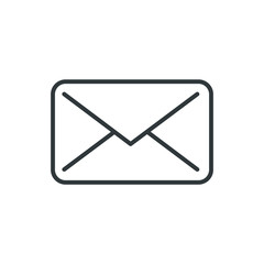 mail vector icon