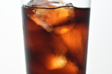 アイスコーヒー