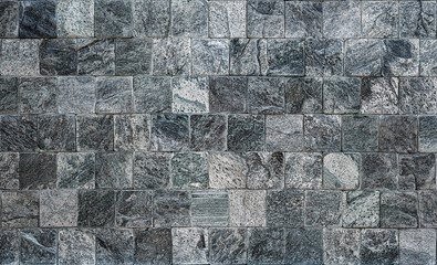 Ceramic tile and stone wall Modern wall for bacground and texture