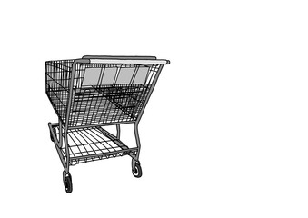 ショッピングカート