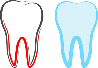 Tooth Icon
