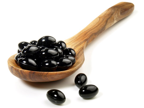 Astaxanthin - Antioxidans