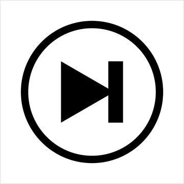 recommend clip art: Forward Button Icon