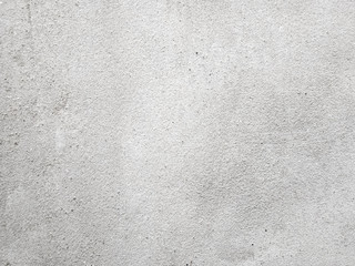 Concrete walls with abstract patterns