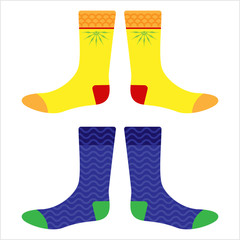 Socks Icon, Socks