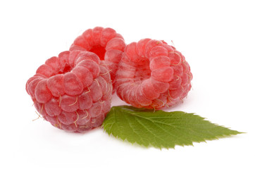 Raspberries