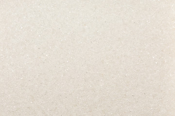 Photo of closeup white texture of sugar, background