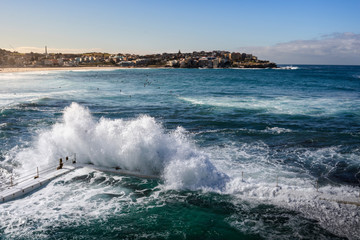 bondi