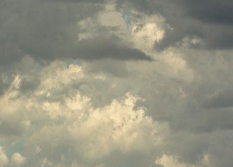  stormy sky, element, clouds. clouds. beauty, mystic