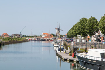 Zierikzee