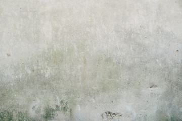 Wall cement texture background gray