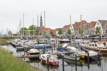 Zierikzee