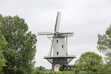 Mühle Veere
