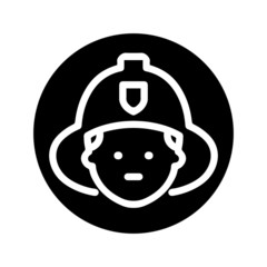 fireman icon