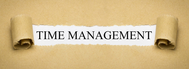 Time Management