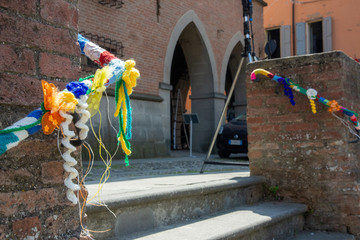 mercurdo market of the absurd castelvetro di modena