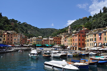 Portofino, Italie
