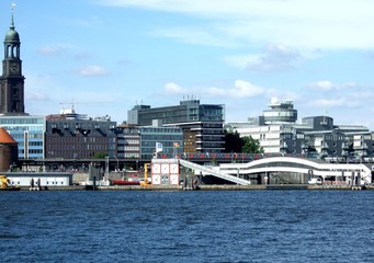 Hamburg-Hafencity-Skyline 2