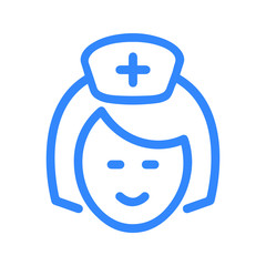 nurse icon