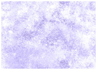 Abstract Lavender Gray colorful hand draw watercolor background