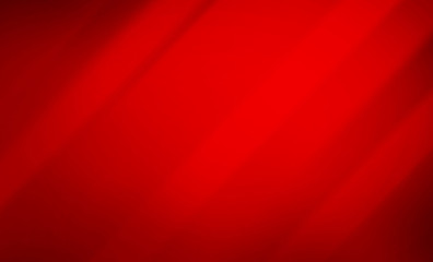 abstract red 3d gradient background