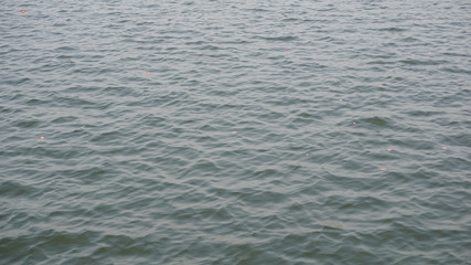 Obraz premium Holy River Ganga-01